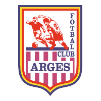 FC Arges Pitesti (old logo)