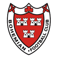 FC Bohemian Dublin (old logo)