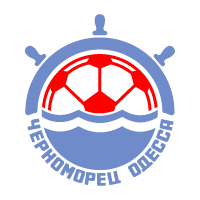 FC Chernomorets Odessa
