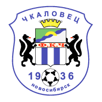 FC Chkalovets Novosibirsk