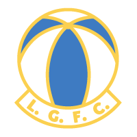 FC Glenavon Lurgan (old logo)