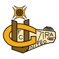 FC Gzira United (old logo)