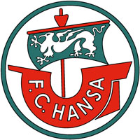 FC Hansa (old logo)
