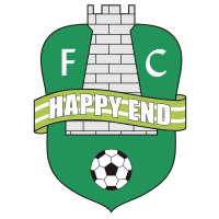 FC Happy End Camenica