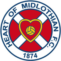 FC Hearts Edinburg (old logo)