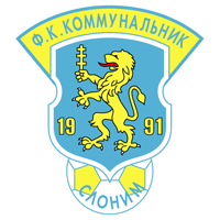 FC Kommunalnik Slonim