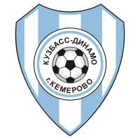 FC Kuzbass-Dinamo Kemerovo