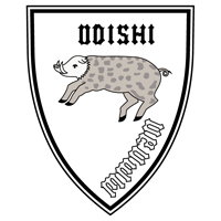 FC Odishi  Zugdidi