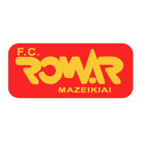 FC Romar Mazeikiai