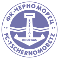 FC Tschernomoretz Bourgas
