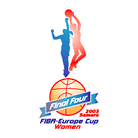 FIBA-Europe Cup Women