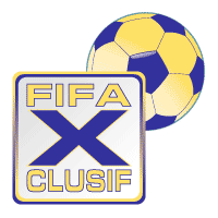 FIFA X-Clusif