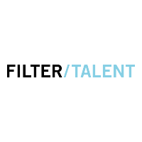 FILTER/TALENT