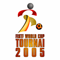 FISTF World Cup 2005 - Tournai