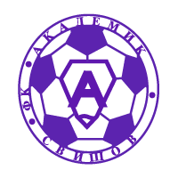 FK Akademik Svishtov