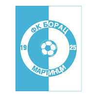 FK Borac