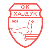 FK Hajduk Belgrad