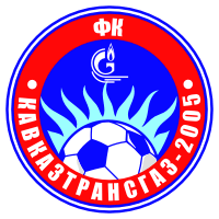 FK Kavkaztransgaz-2005 Rydzvjanij