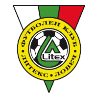 FK Litex Lovech (old logo)
