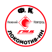 FK Lokomotiv Nizhniy Novgorod