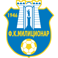 FK Milicionar Beograd
