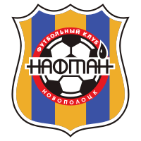 FK Naftan Novopolotsk