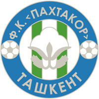 FK Pakhtakor Tashkent (logo of 70 s - 80 s)