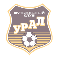 FK Ural Ekaterinburg
