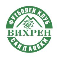 FK Vihren Sandanski (new logo)