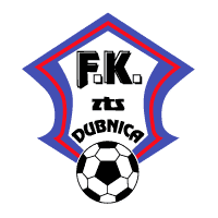 FK ZTS Dubnica