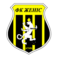 FK Zhenis Astana