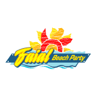 Faial Beach Party