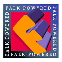 Falk Powered
