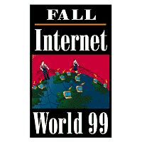 Fall Internet World 99