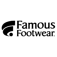 famous footwear | Download logos | GMK Free Logos