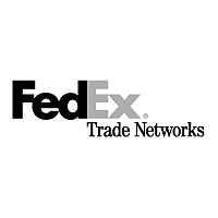 Download FedEx Trade Networks