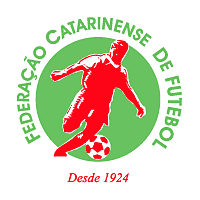 Download Federacao Catarinense de Futebol-SC/BR
