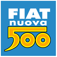 Fiat nuova 500