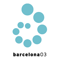 Fina World Championships Barcelona 2003