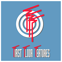 First Floor Features
