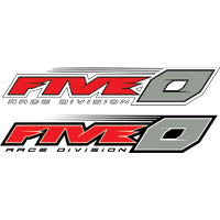 Five O