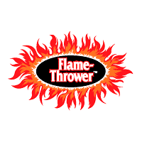 Flame-Thrower