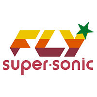 Fly Super-Sonic