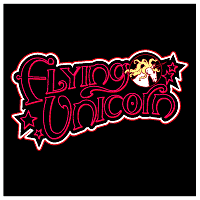 Flying Unicorn