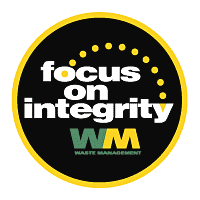 Focus on Integrity