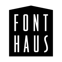Font Haus