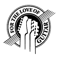 For The Love of Guitar