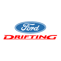 Ford Drifting