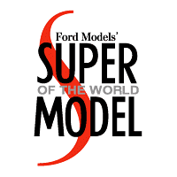 Ford Models  Super of the World