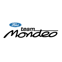 Ford Mondeo Team